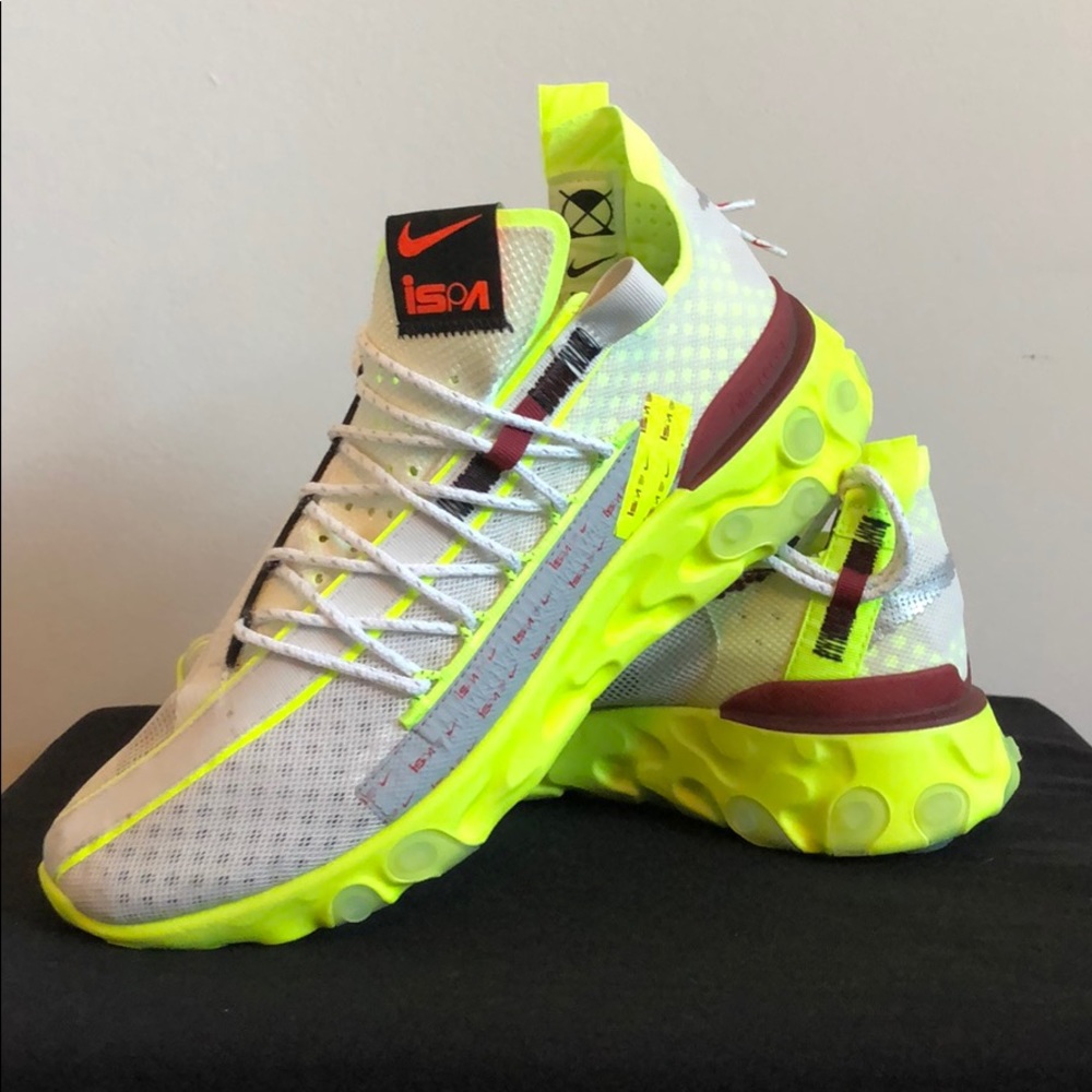 Nike iSPA Shoes